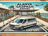 24/7 Private Airport Transfer Turkey