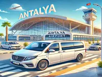 24/7 Private Airport Transfer Turkey